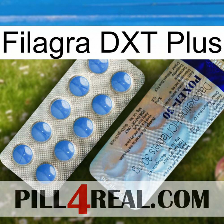 Filagra DXT Plus 39